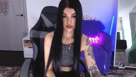 Snapshot of luckyrebel_ chatting on 11-23-25, 10:59 Monika online show from 11-23-25, 10:59