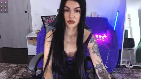 Snapshot of luckyrebel_ chatting on 12-02-25, 07:47 Monika online show from 12-02-25, 07:47