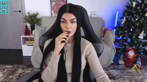 Snapshot of luckyrebel_ chatting on 01-11-26, 08:52 Monika online show from 01-11-26, 08:52