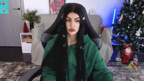 Snapshot of luckyrebel_ chatting on 01-12-26, 07:57 Monika online show from 01-12-26, 07:57