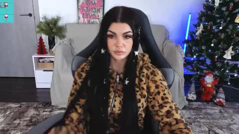 Snapshot of luckyrebel_ chatting on 01-15-26, 12:54 Monika online show from 01-15-26, 12:54