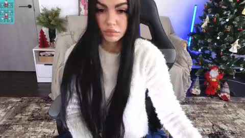 Snapshot of luckyrebel_ chatting on 01-17-26, 07:13 Monika online show from 01-17-26, 07:13