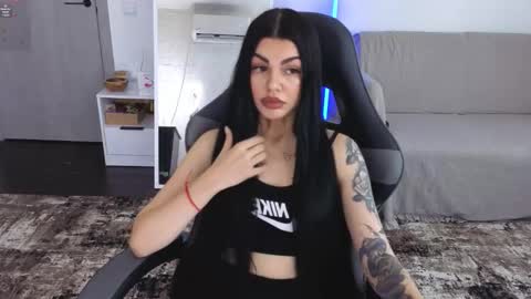 Monika online show from 03-13-26, 08:32