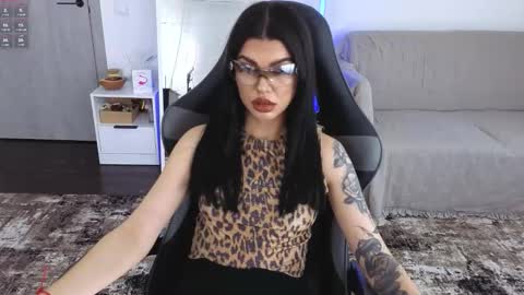 Monika online show from 03-21-26, 11:15