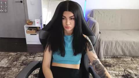 Monika online show from 03-23-26, 06:50