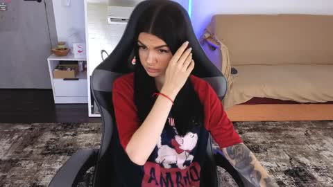 Monika online show from 03-30-26, 06:25