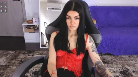 Monika online show from 04-10-26, 06:29