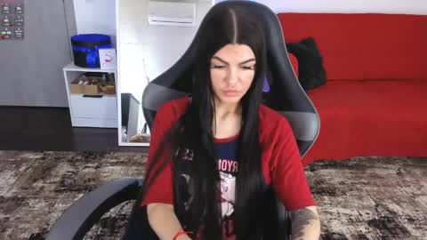 Monika online show from 05-26-26, 04:52