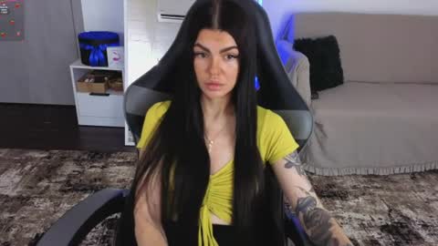 Snapshot of luckyrebel_ chatting on 06-28-26, 05:35 Monika online show from 06-28-26, 05:35
