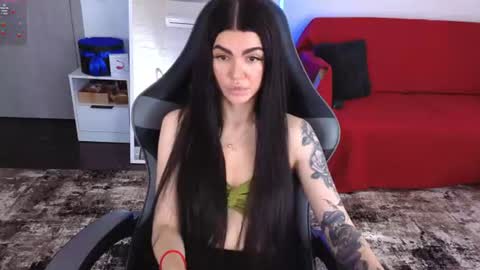 Snapshot of luckyrebel_ chatting on 07-19-26, 05:44 Monika online show from 07-19-26, 05:44