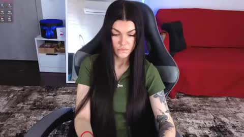 Snapshot of luckyrebel_ chatting on 07-24-26, 05:16 Monika online show from 07-24-26, 05:16