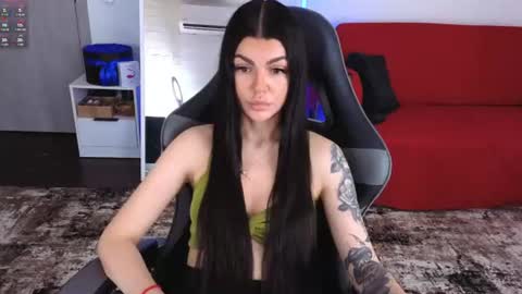 Snapshot of luckyrebel_ chatting on 08-01-26, 06:01 Monika online show from 08-01-26, 06:01