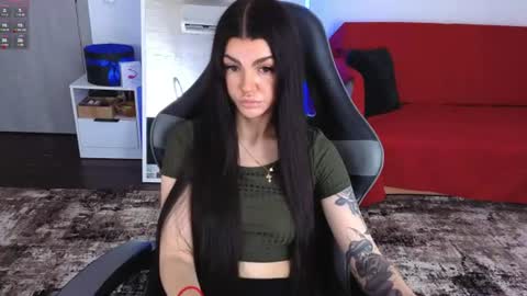 Snapshot of luckyrebel_ chatting on 08-03-26, 07:40 Monika online show from 08-03-26, 07:40