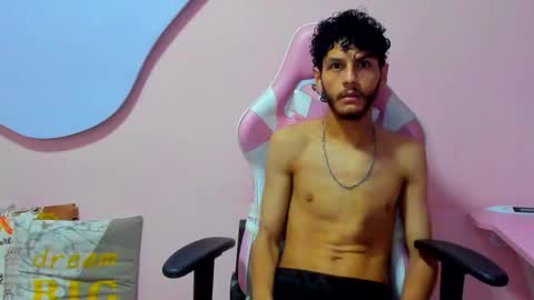 LuckySame online show from 02-19-26, 12:01