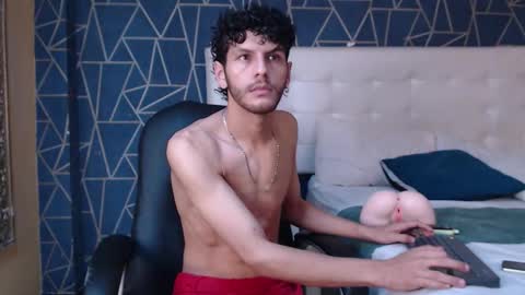 LuckySame online show from 02-24-26, 12:14