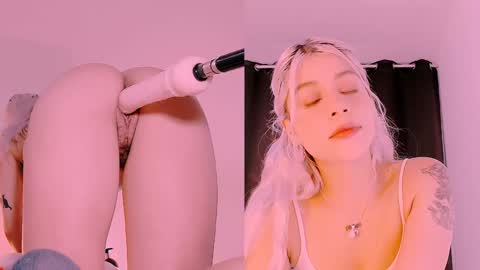 luckysapphire777 online show from 01-27-25, 07:14