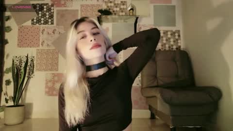 luckysapphire777 online show from 05-31-26, 11:06