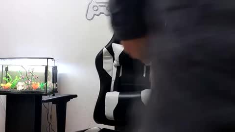 luckyshot91 online show from 01-09-25, 07:29