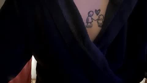 luckyshot91 online show from 02-25-25, 07:36