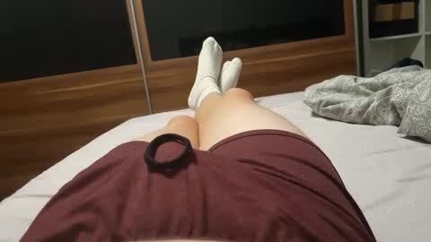 luckyshot91 online show from 09-10-25, 09:59