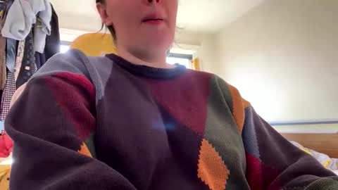 Lucky online show from 11-29-25, 06:22