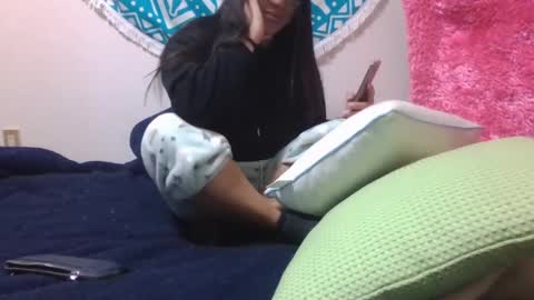 luckyts_cumx online show from 02-04-25, 09:17