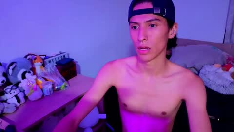 Lu Independent Model online show from 09-09-25, 06:35