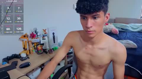 Lu Independent Model online show from 11-02-25, 09:06