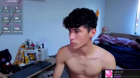 Lu Independent Model online show from 11-22-25, 09:47