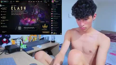 Lu Independent Model online show from 12-13-25, 09:53