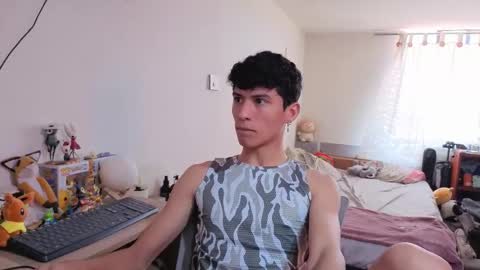 Lu Independent Model online show from 02-21-26, 03:13