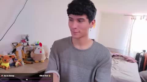 Lu Independent Model online show from 03-09-26, 03:49