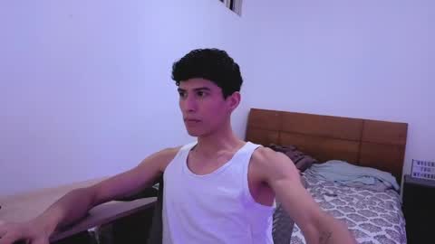 Lu Independent Model online show from 04-18-26, 01:31