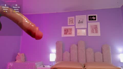 Lu online show from 10-03-25, 07:11