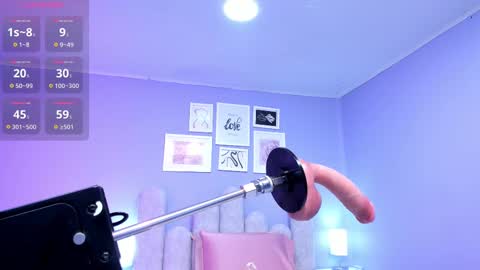 Lu online show from 10-12-25, 07:35