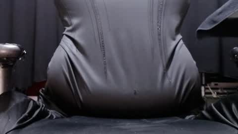 lucretiasissygothic online show from 10-30-25, 05:31