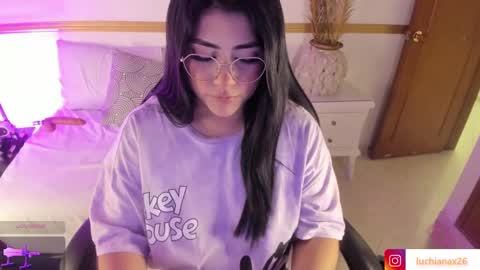 lucy online show from 01-17-25, 08:13