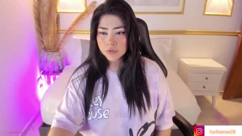 lucy online show from 01-23-25, 03:16