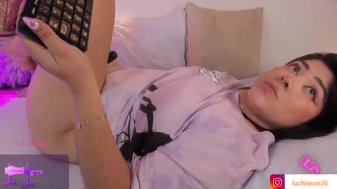 lucy online show from 02-28-25, 09:04