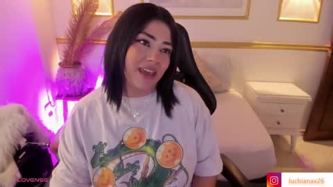 lucy online show from 03-02-25, 05:12