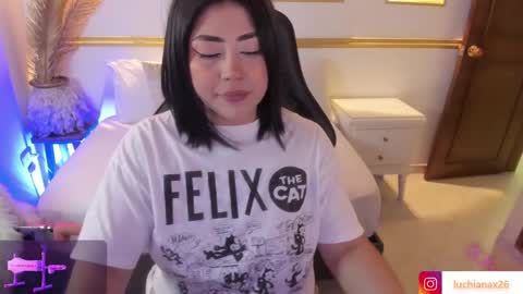 lucy online show from 03-04-25, 02:06