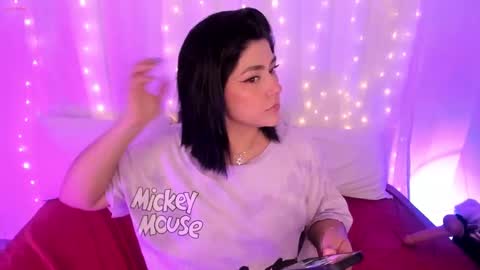 lucy online show from 10-18-25, 02:47