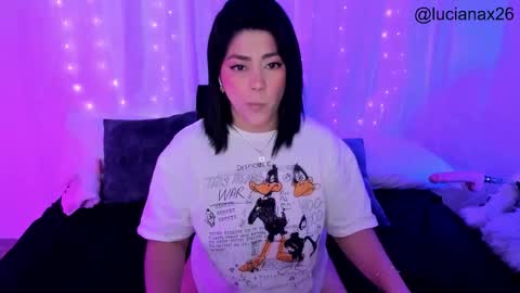 lucy online show from 11-04-25, 02:54