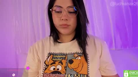 lucy online show from 02-24-26, 03:48