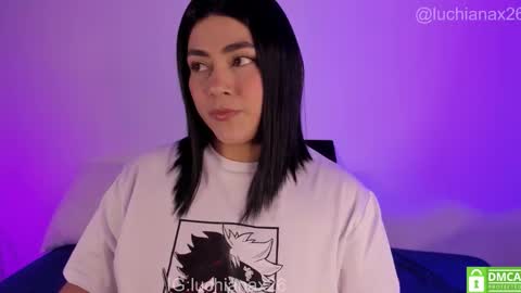 lucy online show from 03-27-26, 02:50