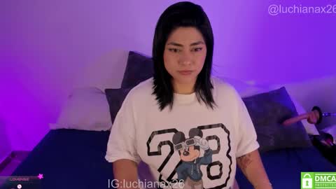 lucy online show from 03-28-26, 04:45