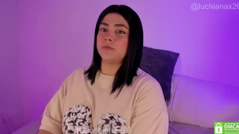 lucy online show from 03-31-26, 02:13