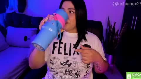 lucy online show from 04-19-26, 03:17