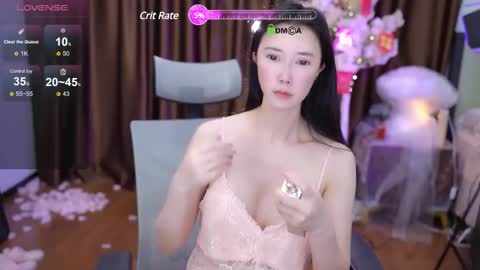 Lucy online show from 03-03-25, 01:42