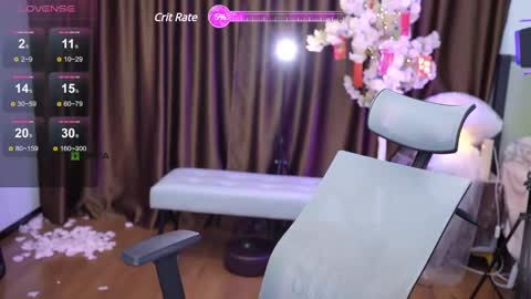 Lucy online show from 03-06-25, 01:37